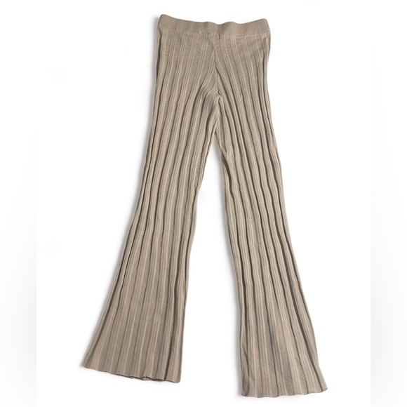 Cotton on Women's Foxy Knit Pants, Size M, New - Picture 8 of 8